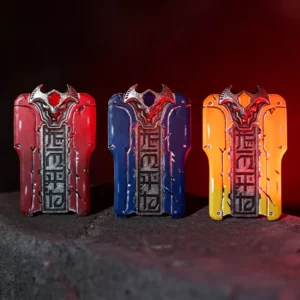 Réplicas cartões de acesso - Doom the Dark Ages