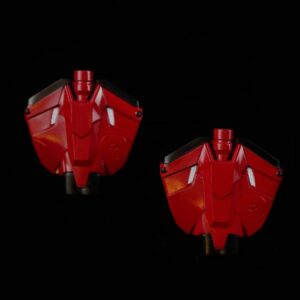 Réplica lançador de teia - The Amazing Spider-Man 2