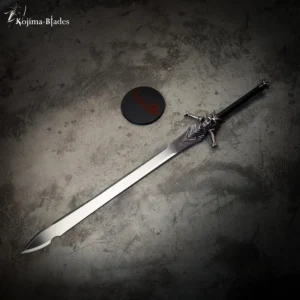 Réplica Rebellion - Devil May Cry