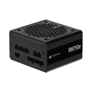 Fonte Corsair RM750e RMe Series 2025, 750W
