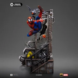 Estatueta Spider-Man