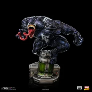 Estatueta Venom